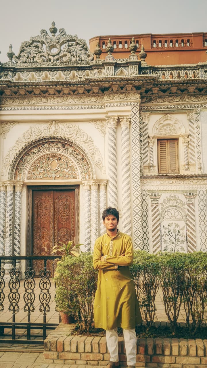 Aditya Bhowmik
