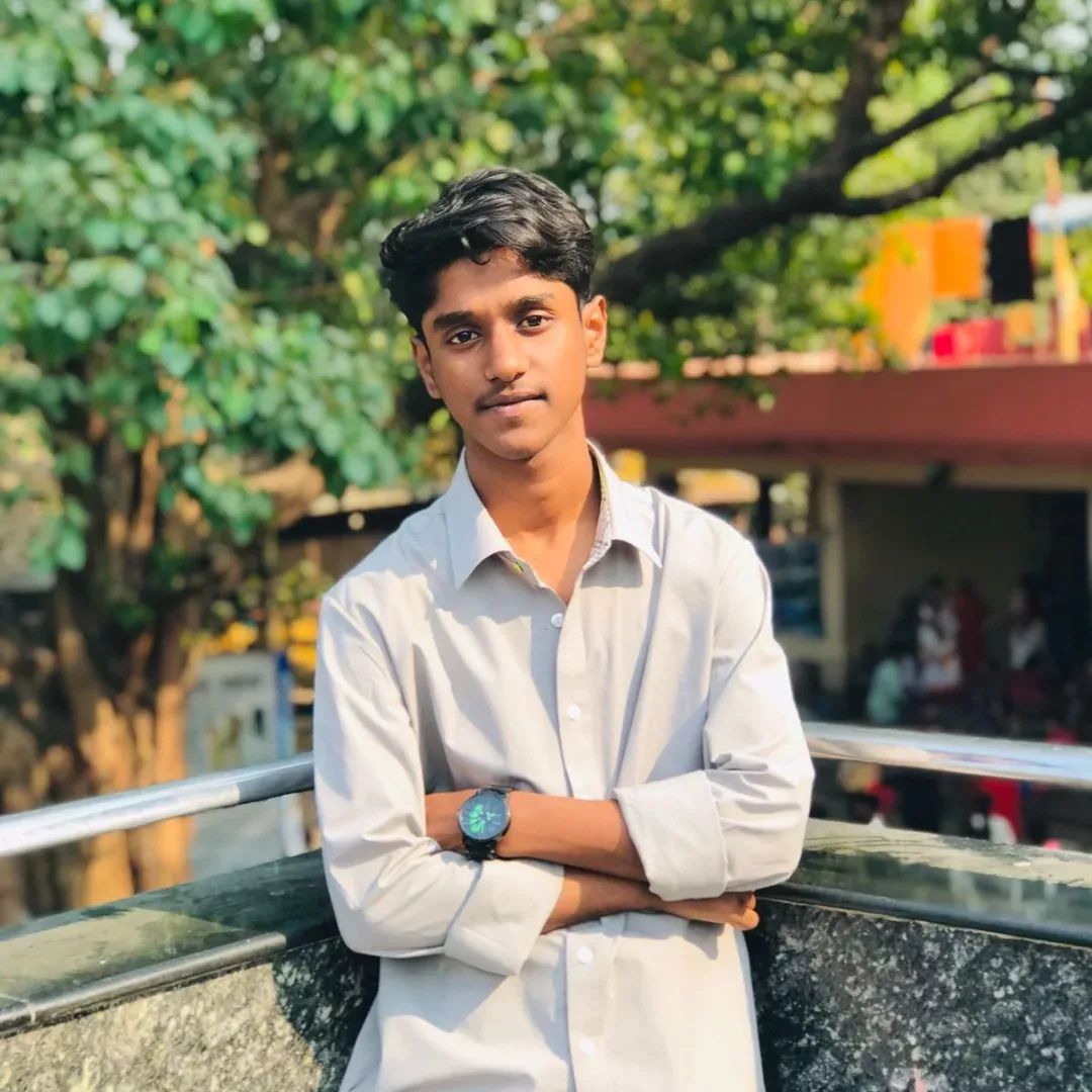 Akash Rudra