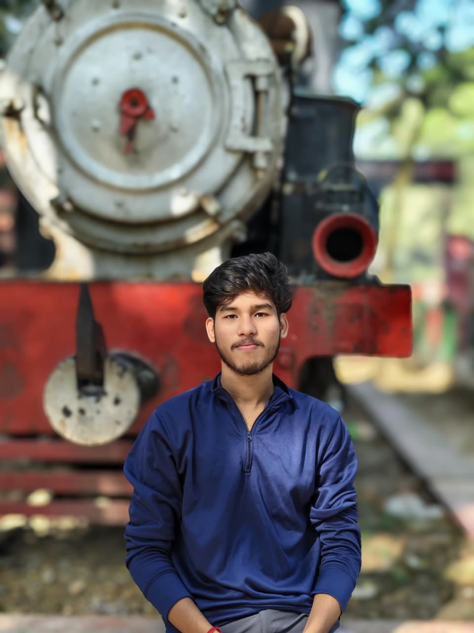 Arpan Ghosh