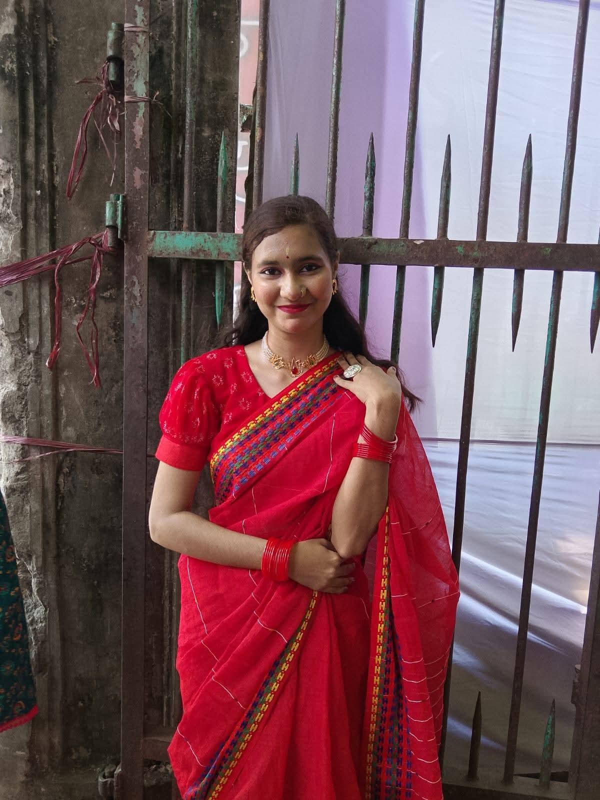 Arpita Bhattacharjee