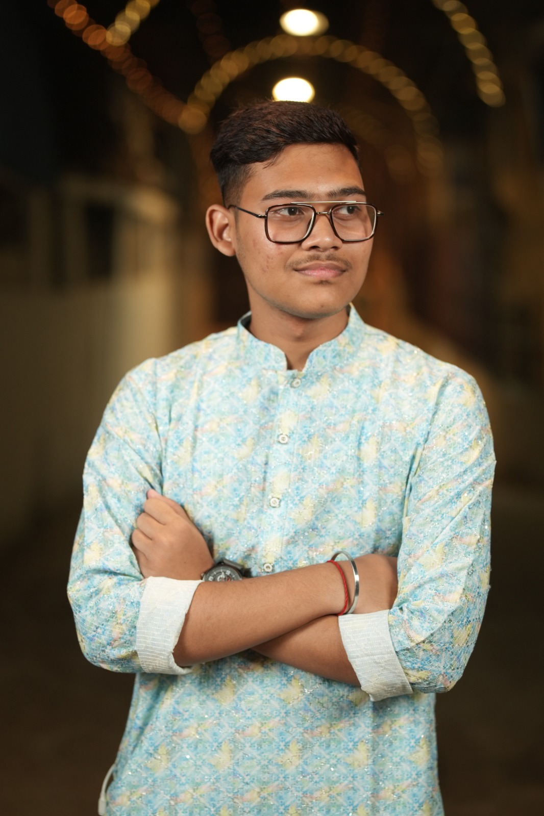 Mohan Dey