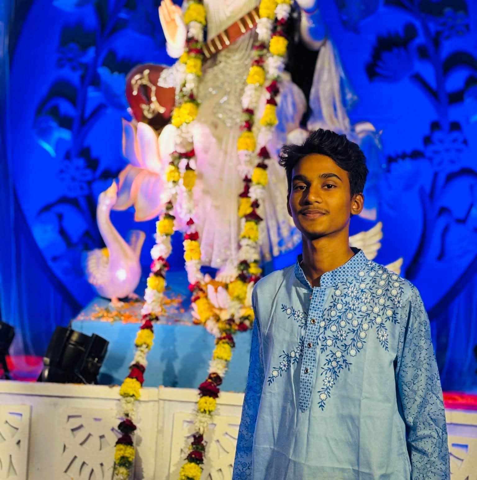 Niloy Das