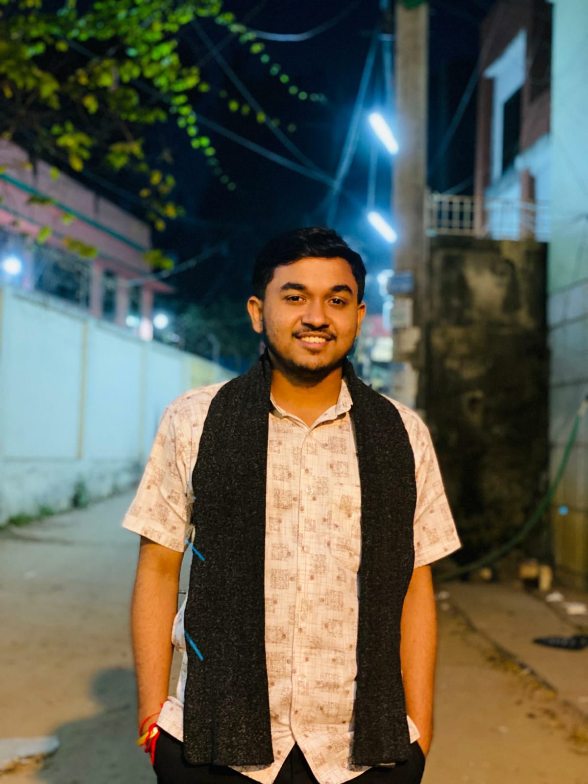 Apurba Chowdhury
