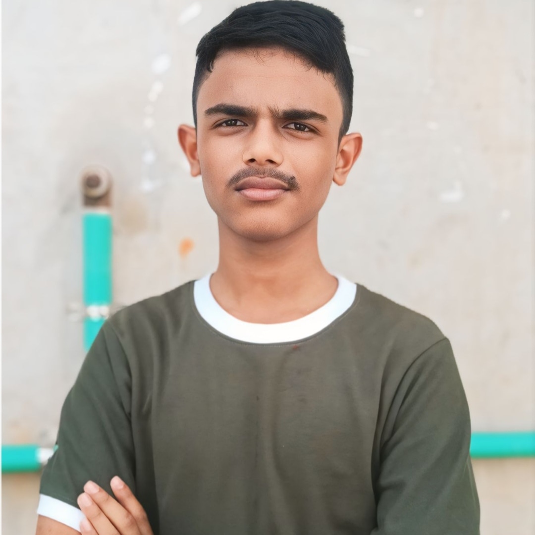 Prachurja Mohajan