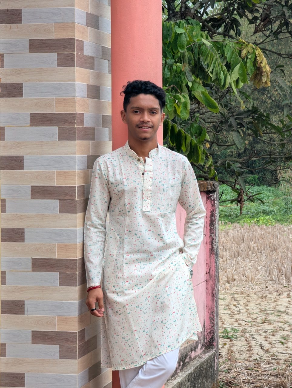 Rajat Das