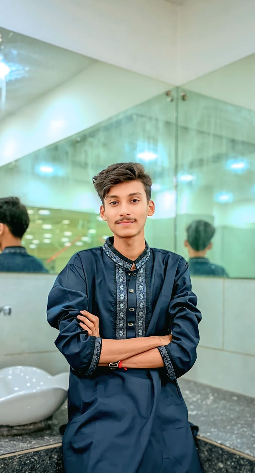 Swapnil Biswas