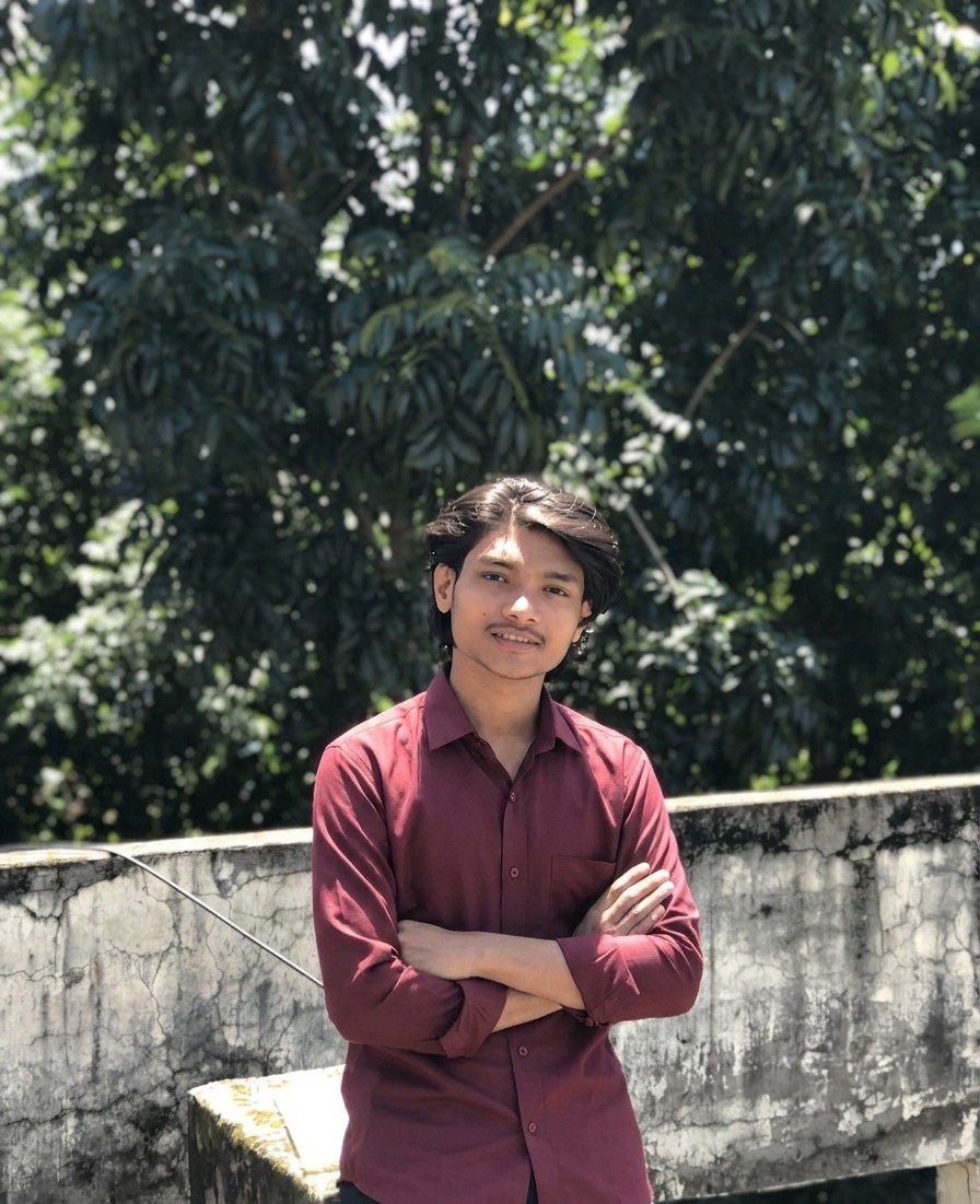 Shanto Dev Nath