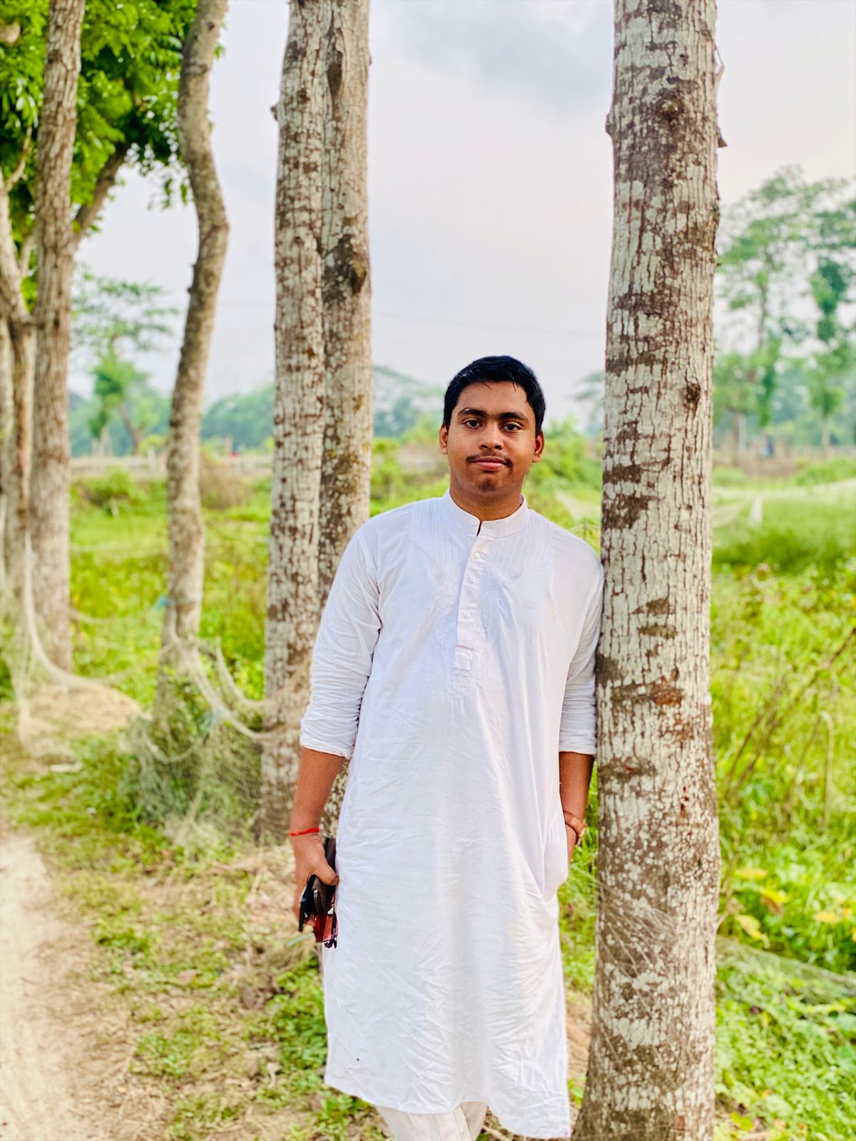 Srikanto Dhar