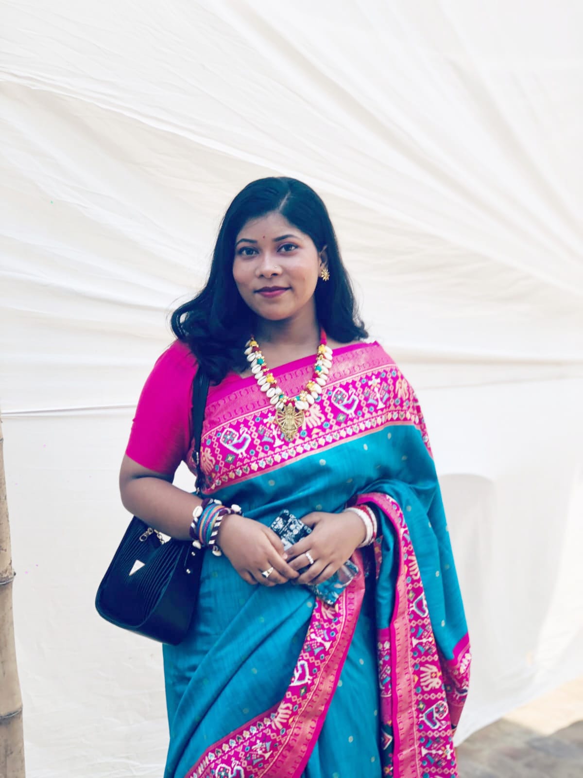 Tithi Das